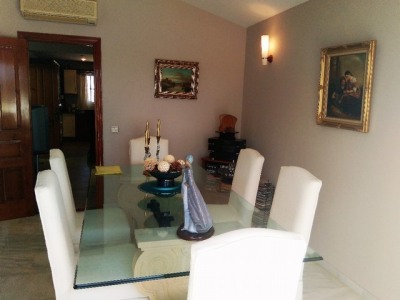 El Chaparral property: Villa for sale in El Chaparral, Malaga 262968