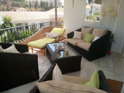 El Chaparral property: Malaga property | 3 bedroom Villa 262968