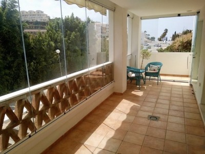 Riviera del Sol property: Apartment for sale in Riviera del Sol, Spain 262970
