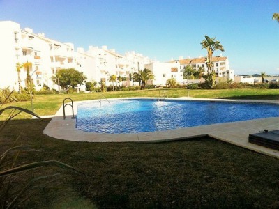 Riviera del Sol property: Apartment in Malaga for sale 262970