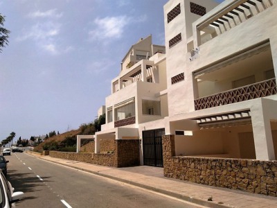 Riviera del Sol property: Riviera del Sol, Spain | Apartment for sale 262971