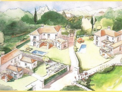 Valtocado property: Land for sale in Valtocado 262972