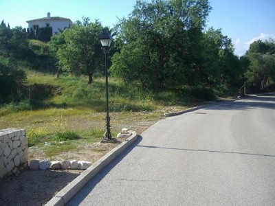 Valtocado property: Land for sale in Valtocado, Spain 262972