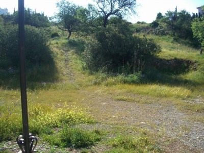 Valtocado property: Land with bedroom in Valtocado, Spain 262972