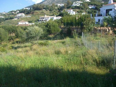 Valtocado property: Land in Malaga for sale 262972