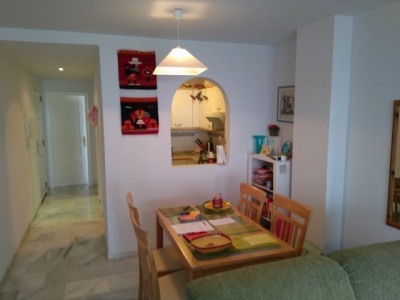 Miraflores property: Miraflores, Spain | Apartment for sale 262975