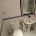 Miraflores property: Miraflores Apartment, Spain 262975