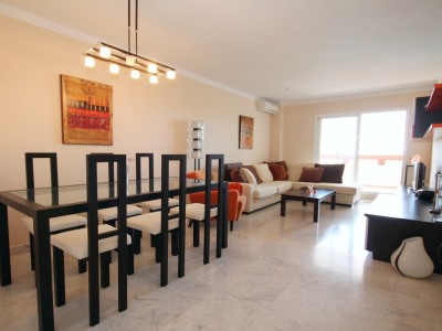 Benalmádena property: Apartment for sale in Benalmádena, Spain 262980