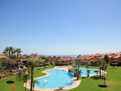 Benalmádena property: Apartment with 2 bedroom in Benalmádena 262980