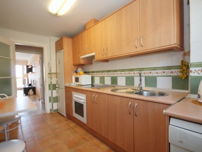 Benalmádena property: Apartment with 2 bedroom in Benalmádena, Spain 262980