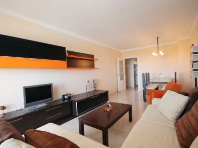 Benalmádena property: Apartment in Malaga for sale 262980