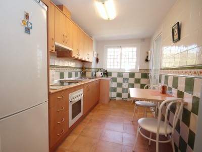 Benalmádena property: Benalmádena, Spain | Apartment for sale 262980