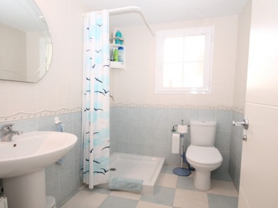 Benalmádena property: Malaga Apartment 262980