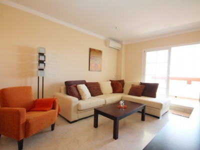 Benalmádena property: Benalmádena Apartment 262980