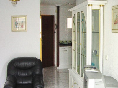 Benidorm property: Apartment to rent in Benidorm, Spain 262981