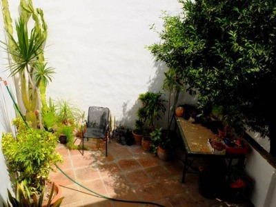 Estepona property: Townhome with 3 bedroom in Estepona, Spain 262983
