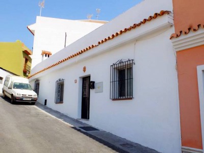 Estepona property: Townhome in Malaga for sale 262983