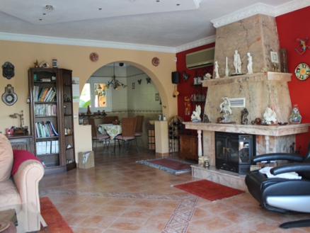 Torrenueva property: Villa for sale in Torrenueva, Malaga 262985