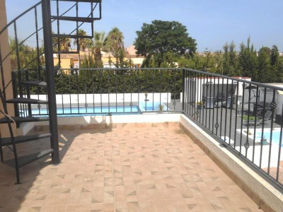 Los Montesinos property: Villa in Alicante for sale 262986