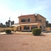 Los Montesinos property: Alicante, Spain Villa 262986