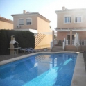 Benferri property: Villa for sale in Benferri 262987