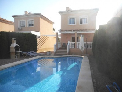 Benferri property: Villa for sale in Benferri 262987