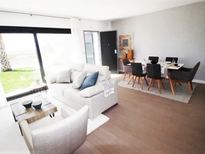 Pilar De La Horadada property: Apartment with 2 bedroom in Pilar De La Horadada 262990