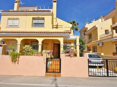 Los Altos property: Alicante Townhome 262992