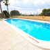 Los Altos property: Los Altos, Spain Townhome 262992