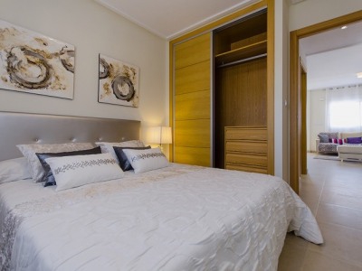 Cabo Roig property: Alicante property | 3 bedroom Townhome 262993