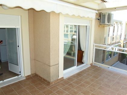 Denia property: Alicante Apartment 262994