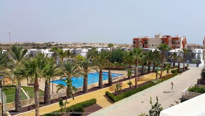 Playa Flamenca property: Villa with 3 bedroom in Playa Flamenca 262996