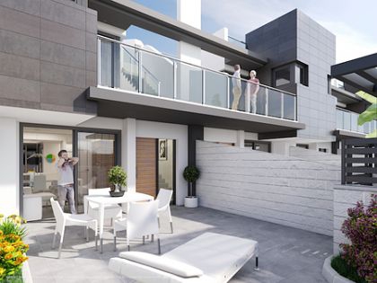 Playa Flamenca property: Villa for sale in Playa Flamenca, Spain 262996