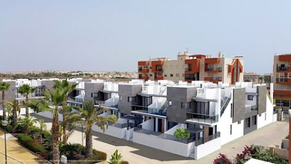 Playa Flamenca property: Villa with 3 bedroom in Playa Flamenca, Spain 262996