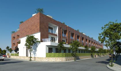 Los Alcazares property: Villa for sale in Los Alcazares 262998