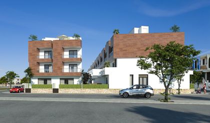 Los Alcazares property: Villa for sale in Los Alcazares, Spain 262998