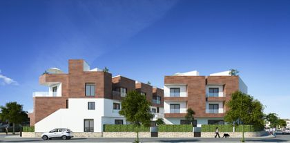 Los Alcazares property: Villa with 2 bedroom in Los Alcazares 262998