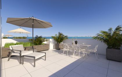 Los Alcazares property: Villa for sale in Los Alcazares, Alicante 262998