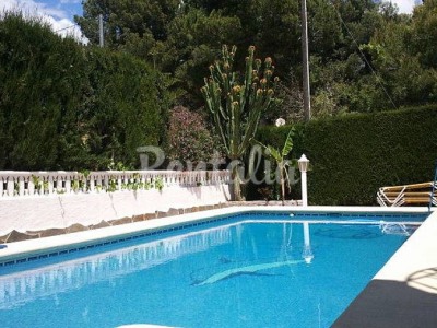 Calpe property: Villa for sale in Calpe, Spain 263000