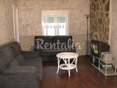 Calpe property: Villa for sale in Calpe, Alicante 263000