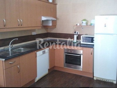 Calpe property: Villa in Alicante for sale 263000