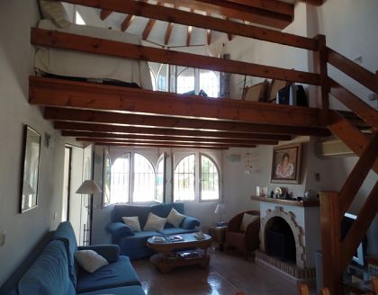 Denia&nbsp;property:&nbsp;Alicante&nbsp;Villa&nbsp;263004