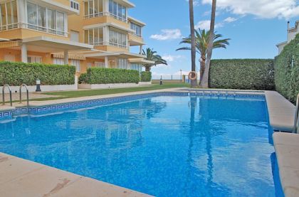 Denia&nbsp;property:&nbsp;Villa&nbsp;with&nbsp;2&nbsp;bedroom&nbsp;in&nbsp;Denia&nbsp;263005
