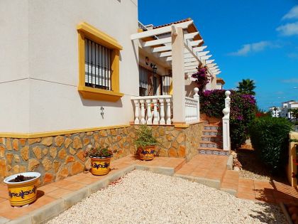 Villamartin property: Villamartin Villa 263006