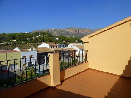 Jesus Pobre property: Villa with 4 bedroom in Jesus Pobre 263008