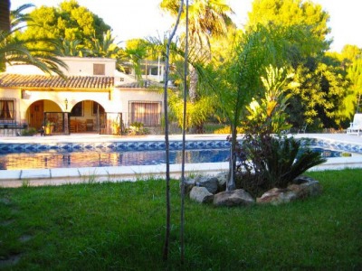 Calpe property: Villa for sale in Calpe 263009