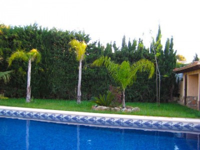 Calpe property: Villa with 4 bedroom in Calpe, Spain 263009