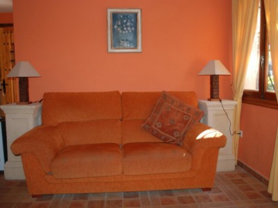 Calpe property: Alicante Villa 263009