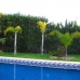 Calpe property: 4 bedroom Villa in Alicante 263009