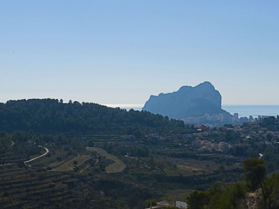 Calpe property: Villa for sale in Calpe, Spain 263011